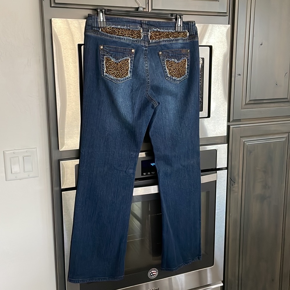Reba Jeans - Picture 3 of 6